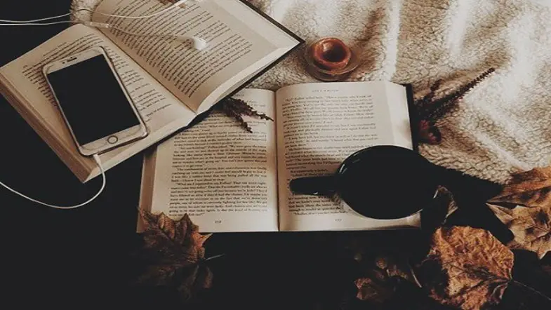 7 Upcoming YA Fantasy & Sci-Fi Releases to End the Year With