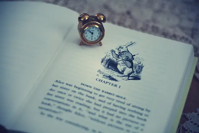 15 Nonsense Quotes from ‘Alice’s Adventures in Wonderland’ to Celebrate its Publication