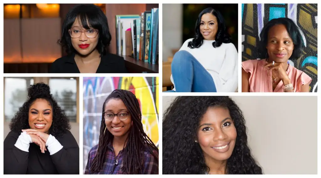 Six Top YA Authors Collaborate On One Of 2021’s Most Anticipated Books