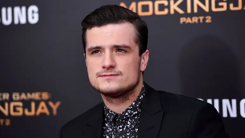 Josh Hutcherson Joins ‘Across The River And Into The Trees’