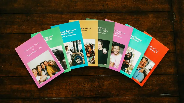 Keepster Revolutionizes Bookish Gifts This Holiday Season