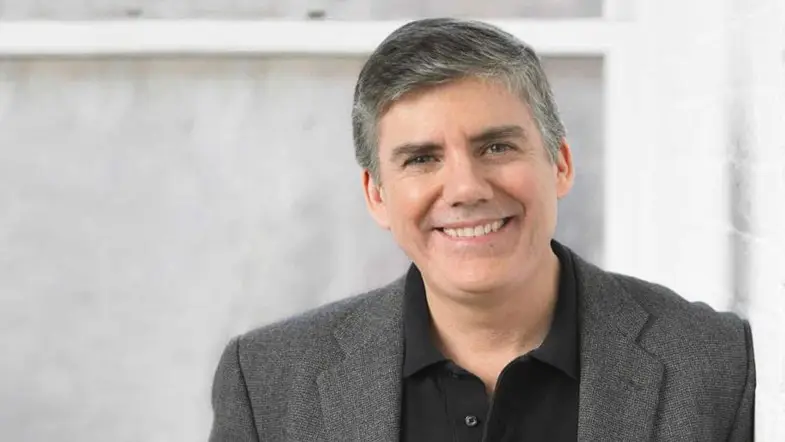 Rick Riordan on Adaptations, LGBT Fans, and Letting Go of ‘Percy Jackson’