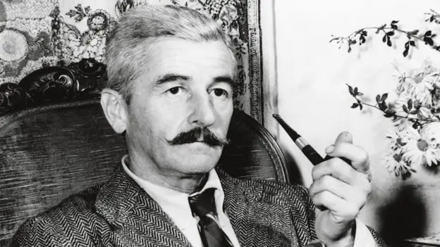 How “As I Lay Dying” Made Me Fall in Love With William Faulkner