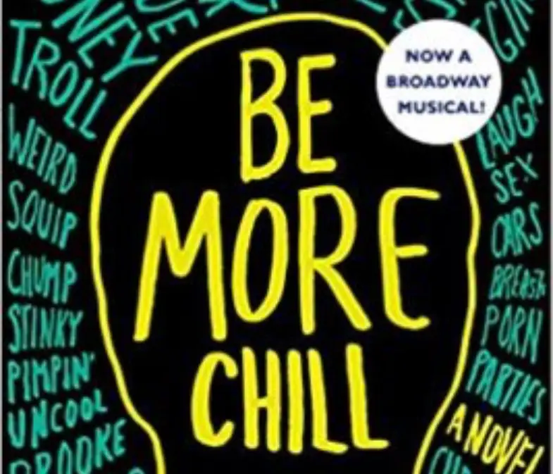 7 Books Turned Musical That Might Surprise You