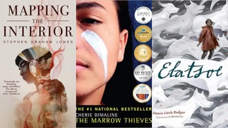 3 Indigenous Authors You Should Be Reading