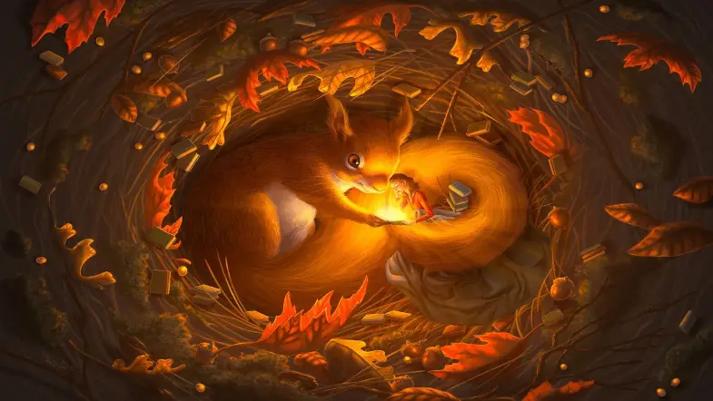 5 Fantasy Books Coming Out This Month