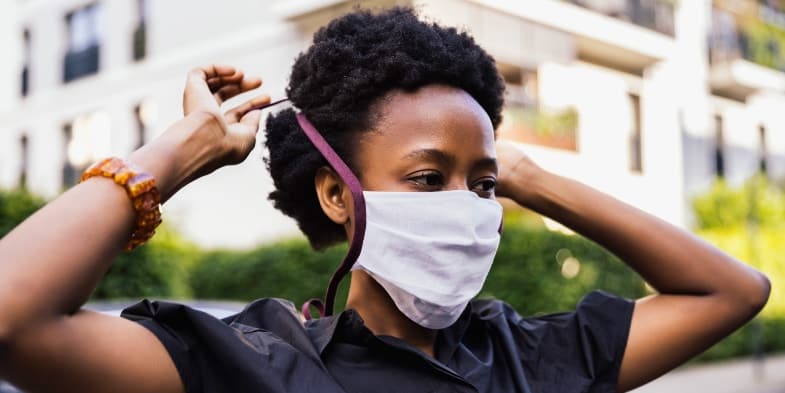 Merriam-Webster’s Word Of The Year: Pandemic