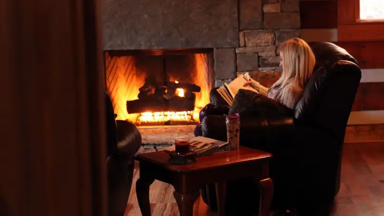 6 New Winter Reads to Cuddle Up With