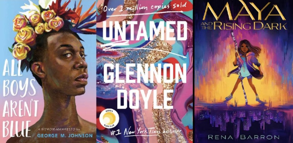 30 of the Best Book Covers of 2020