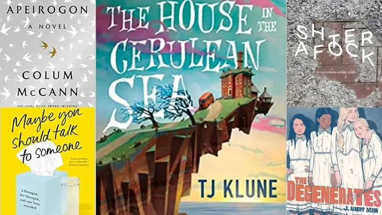 Bookstore’s Favorite Books of 2020