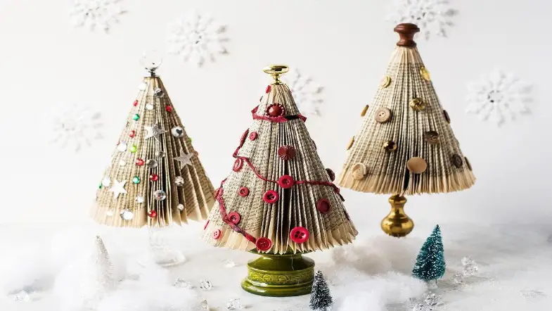Twelve Days of Bookmas