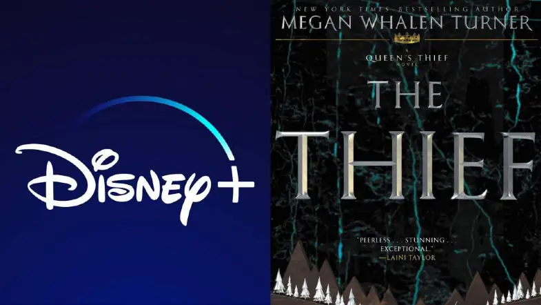 Disney Picks Up Meghan Turner’s Novel ‘The Thief’