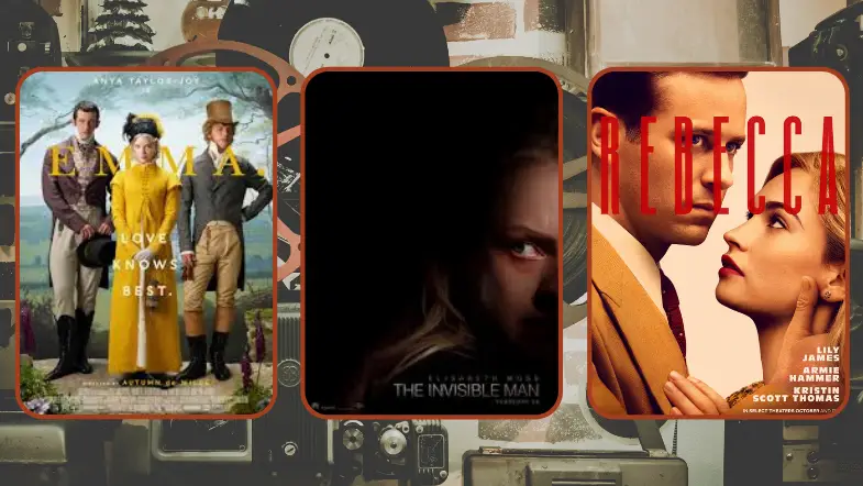 The 5 Best Adaptations of 2020 (and the 5 Worst)