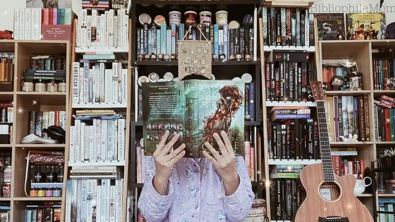 Bookstagrammer’s Favorite Books of 2020