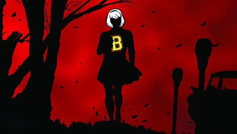 Season 4 of ‘Sabrina’ Teases With a Fun Twist