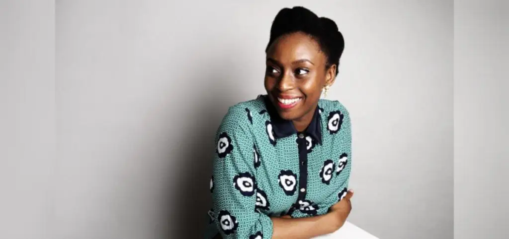 Chimamanda Ngozi Adichie’s 2020 Transphobic Scandal