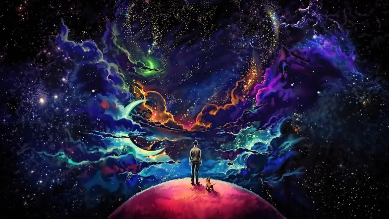 5 Fantasy Books Coming out This Month