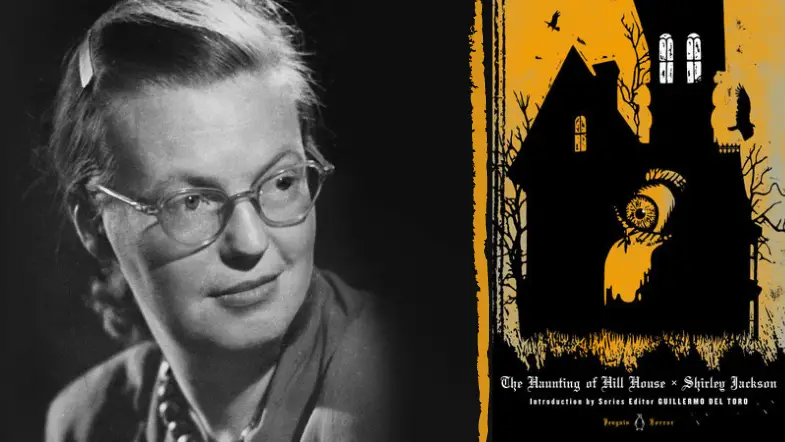 14 Horrifying Quotes for Shirley Jackson’s 104th Birthday