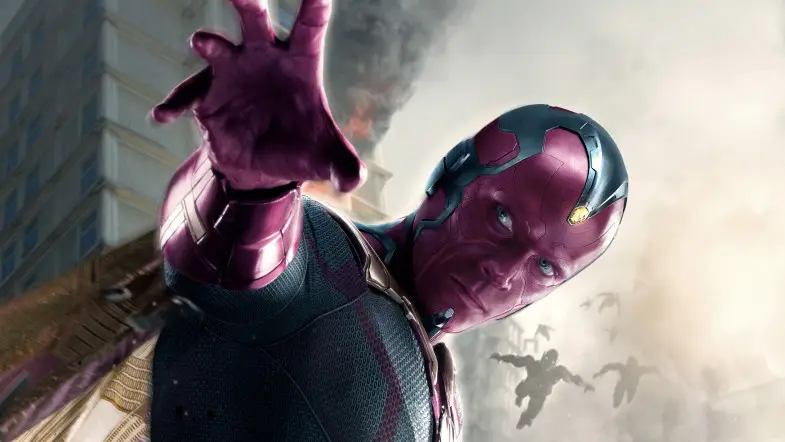 Avengers: Endgame Post-Credit Scene Almost Featured This Character