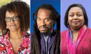 authors part of the black writers guild uk