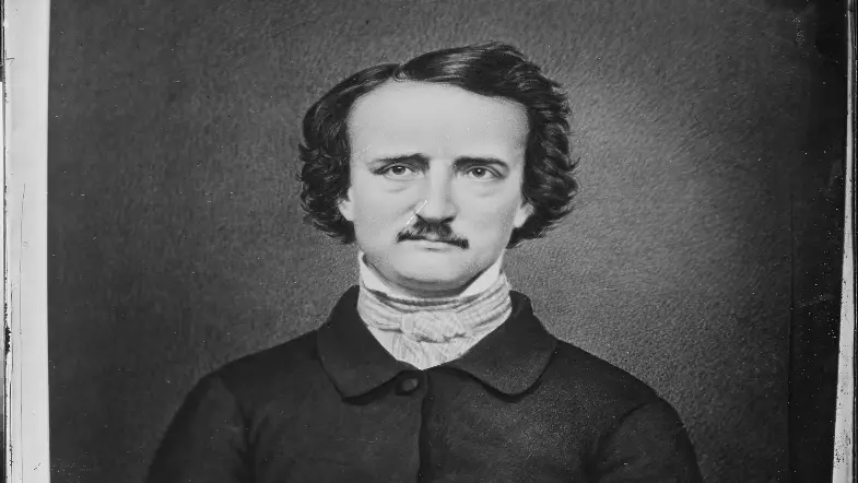 6 Fun Facts About Edgar Allan Poe