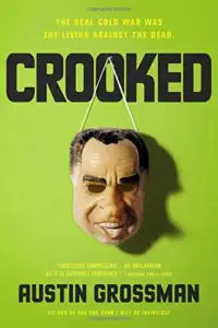 Crooked Book Cover