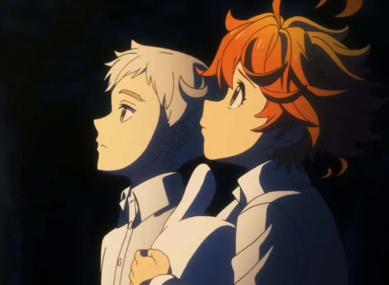 5 Anime Recommendations for Beginners