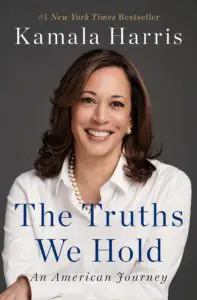 The Truths We Hold Book Cover
