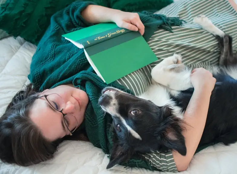 #Bookstagrammer of the Week: @read.write.coffee