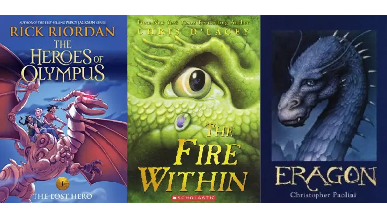 Appreciate a Dragon Day