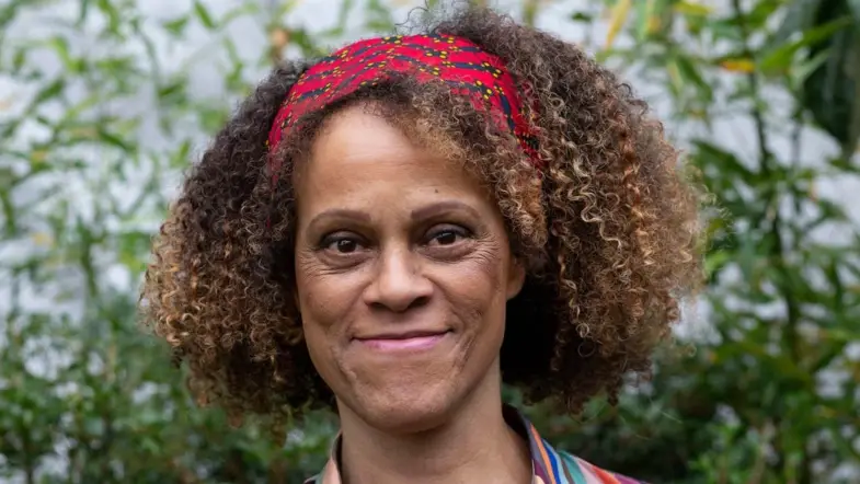 Bernardine Evaristo’s Putting Black UK Authors Back in the Spotlight