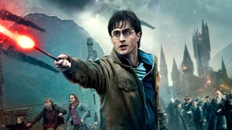 Fans want to See Harry Potter as an Auror