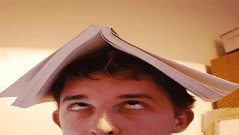 Top 9 Greatest Hats in Literature
