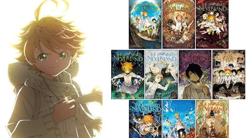 Is ‘The Promised Neverland’ Season 2 Cutting an Arc from the Manga?