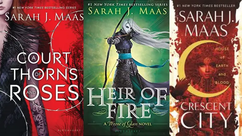 How Well Do You Know SJM Female Protagonists?