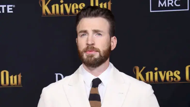Captain America is Back! Chris Evans Nears Deal to Return to the MCU