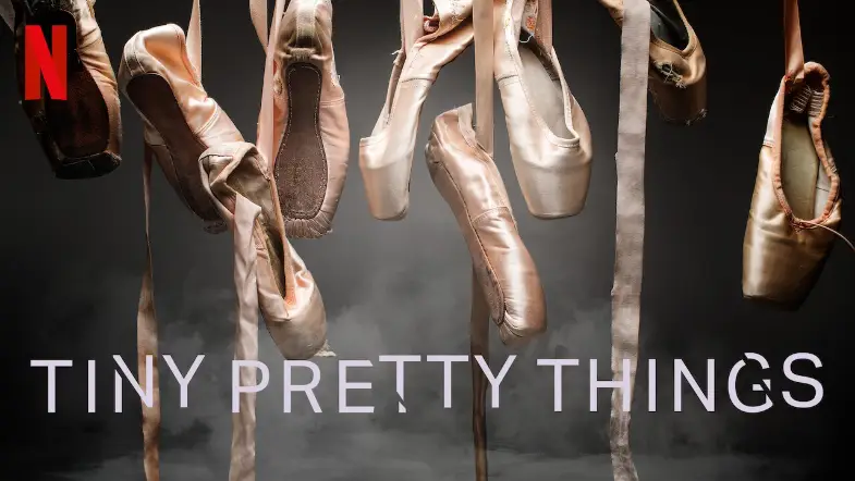 Tiny Pretty Things Review