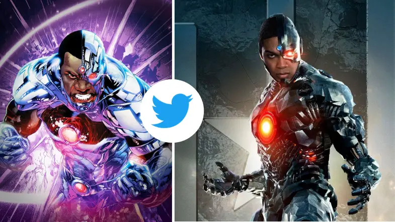 WarnerMedia Reponds to Ray Fisher’s Twitter Allegations