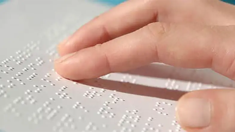 World Braille Day