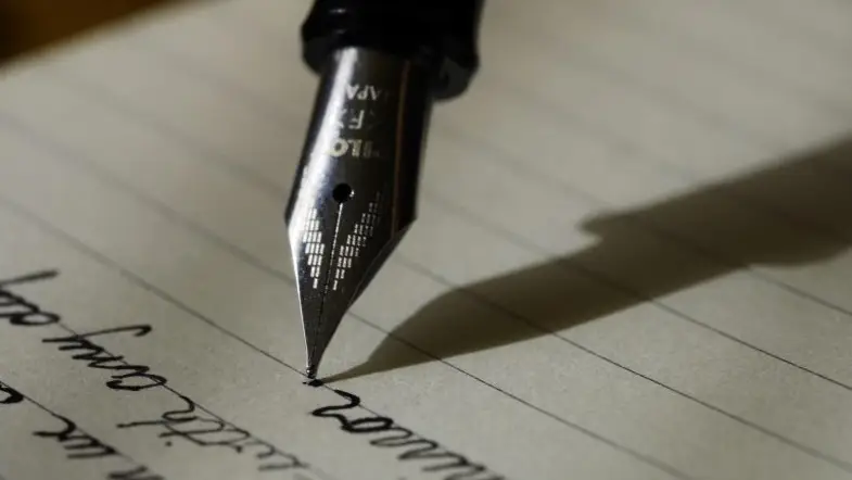 How to Start Writing Your Own Fanfiction