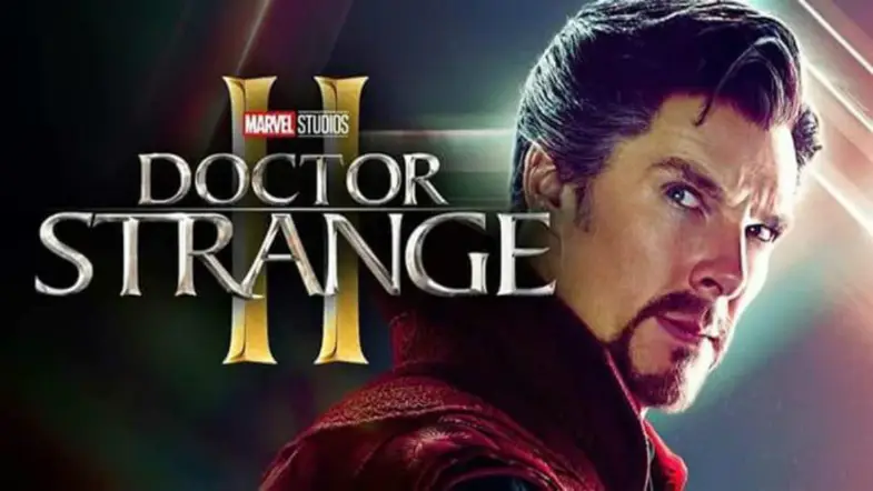 ‘Doctor Strange’ Sequel Confirmed!