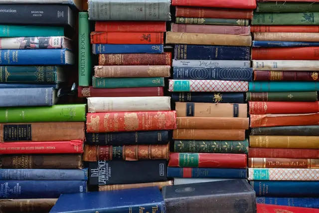 New Years Read-solutions for 2021!