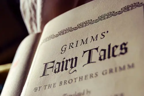 10 Quotes to Celebrate Jacob Grimm’s Birthday