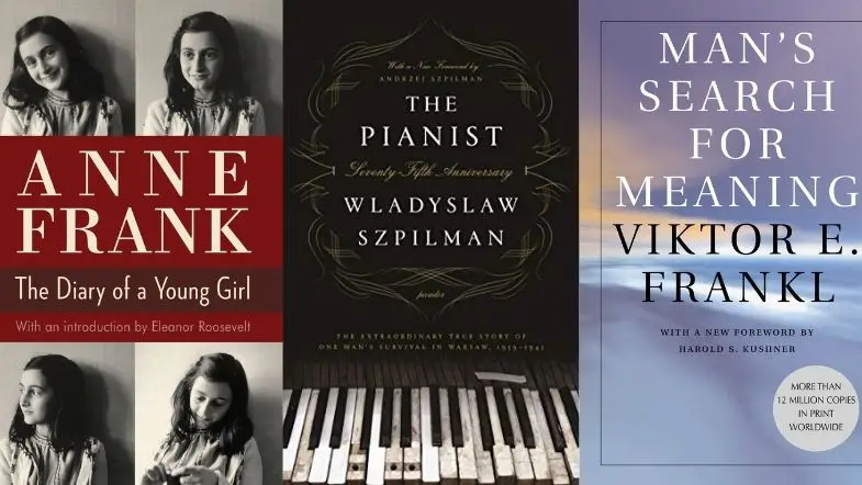 16 Essential Holocaust Memoirs and Books Everyone Should Read