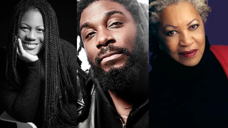 5 Novels That Showcase the Black Experience in America