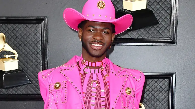 Lil Nas X’s Kids Book is Exactly What We Need Right Now