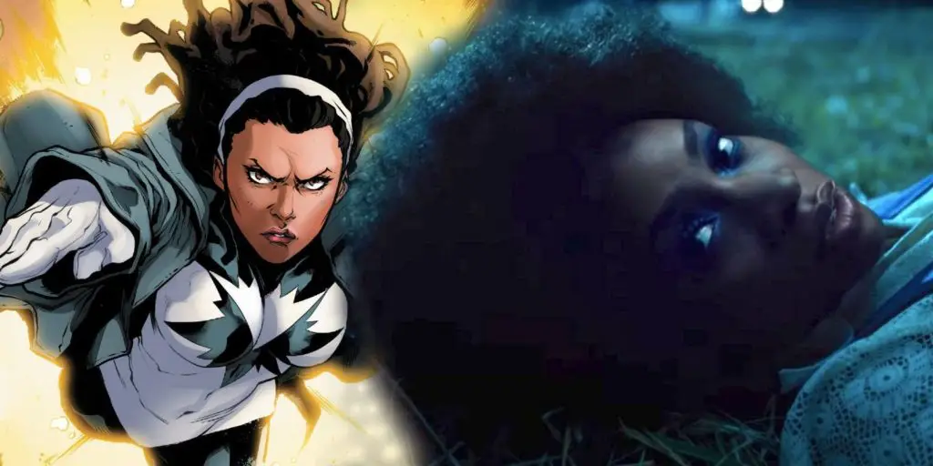 ‘WandaVision’s’ Monica Rambeau Has Arrived: So Who Is She?