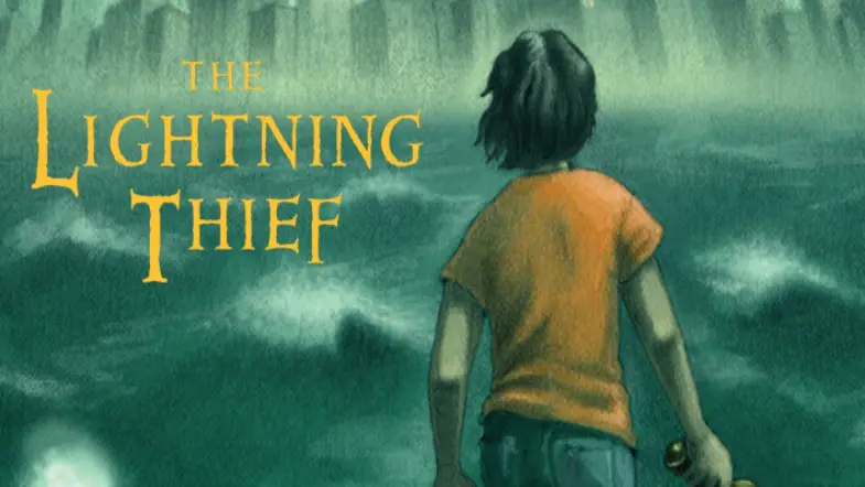Rick Riordan Provides an Update on Disney+ Series