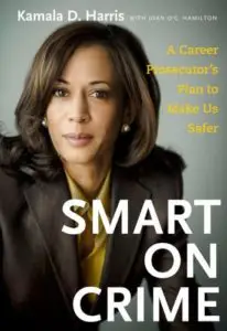 smart on crime book cover
