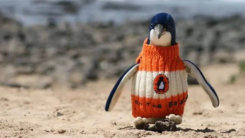 A Crash Course in the History of Penguin Publishing